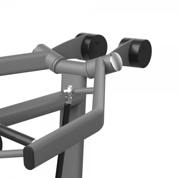 Converging Shoulder Press TOORX PRO...