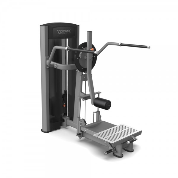 Appareil de musculation Multi hip...