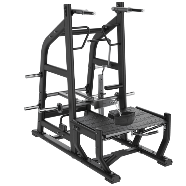 Squat avec ceinture FWX-9050