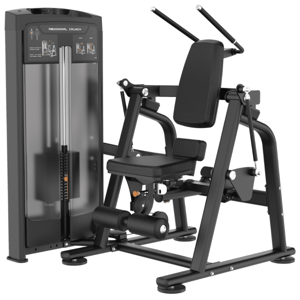 PLX-8650 CRUNCH ABDOMINAL