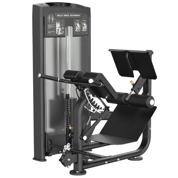 PLX-9050 DOUBLE 45 HYPER EXTENSION