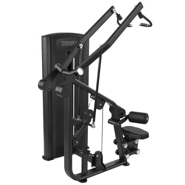 PLX-6390 DIVERGENT LAT PULL DOWN