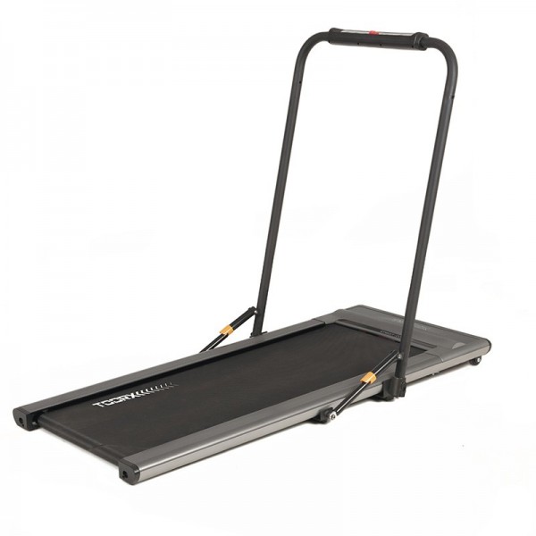 Tapis de marche pliable ultra-compact TOORX Street Compact 10 km/h