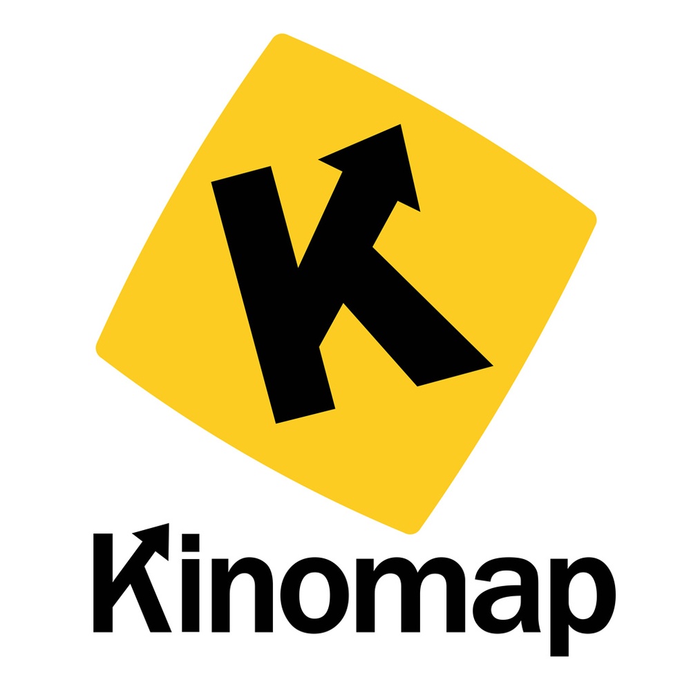 application kinomap