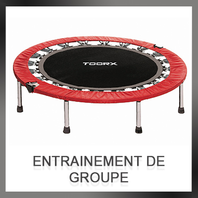 entrainement de groupe