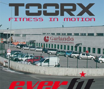 Présentation de TOORX-EVERFIT